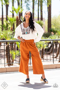 Simply Santa Fe - Complete Trend Blend Fashion Fix