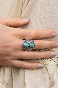 Paparazzi Ring: "Eco Essence" Fashion Fix