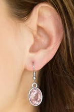 Load image into Gallery viewer, Paparazzi Earrings Oceans Away Pink
