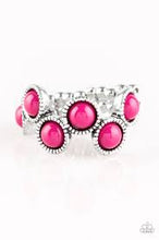 Load image into Gallery viewer, Paparazzi Rings Foxy Fabulous Pink
