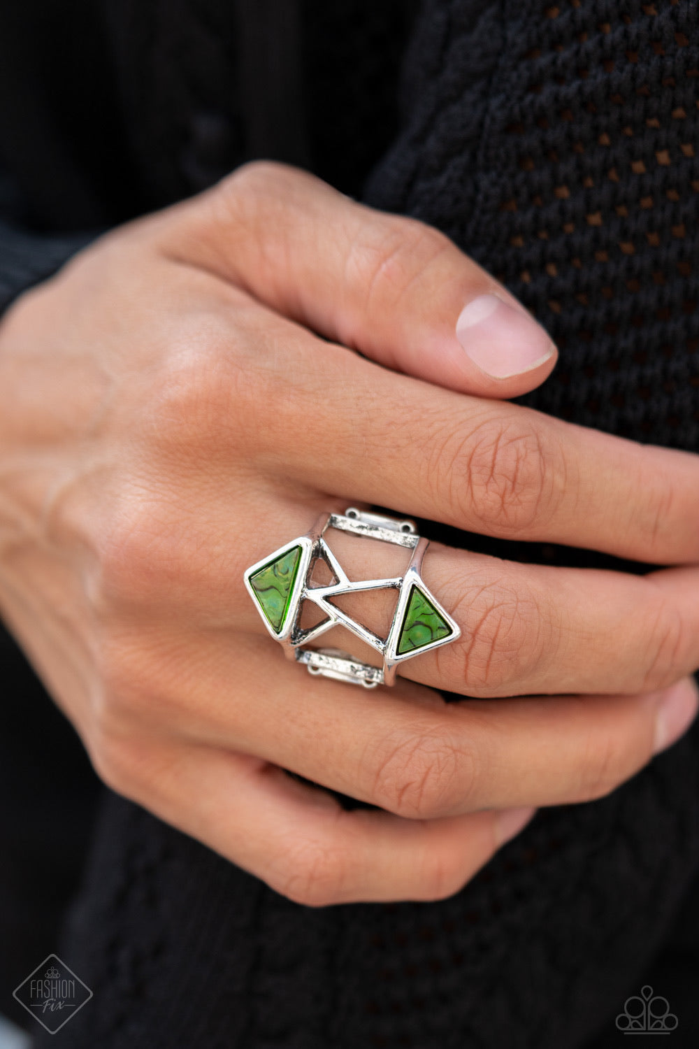 Paparazzi Ring: 