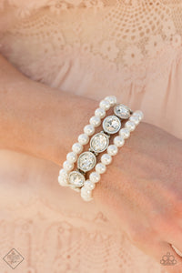 Paparazzi Bracelet: "Flawlessly Flattering" Fashion Fix