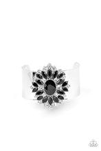 Load image into Gallery viewer, Paparazzi Bracelets The Fashionmonger - Black
