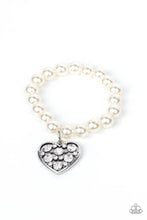 Load image into Gallery viewer, Cutely Crushing - White ***COMING SOON***
