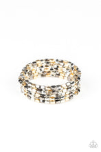 Load image into Gallery viewer, Paparazzi Bracelets Stunningly Stacked - Multi
