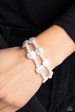 Load image into Gallery viewer, Good Time PEARL - White Bracelets
