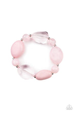 Load image into Gallery viewer, Pink Staycation set
