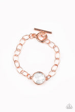 Load image into Gallery viewer, She sparkles set copper
