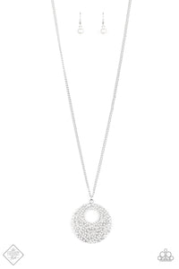 Paparazzi Necklaces Pearl Panache Fashion Fix