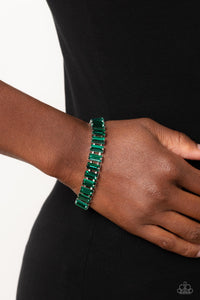 Darling Debutante - Green Bracelet Coming Soon