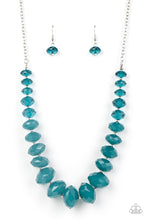 Load image into Gallery viewer, Happy glow luck set Blue
