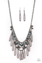 Load image into Gallery viewer, Paparazzi Necklaces Uptown Urban - Multi
