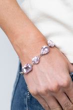Load image into Gallery viewer, Paparazzi Bracelets Cosmic Treasure Chest - Pink
