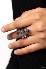 Load image into Gallery viewer, Garden Escapade - Pink Ring Coming Soon
