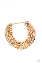 Load image into Gallery viewer, Heavy Duty - Gold Bracelet Coming Soon
