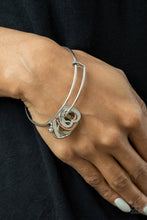 Load image into Gallery viewer, Paparazzi Bracelets A Charmed Society - Multi
