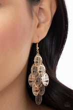 Load image into Gallery viewer, Cross It Off My List - Gold Earrings Coming Soon
