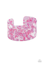 Load image into Gallery viewer, Paparazzi Bracelets Freestyle Fashion - Pink

