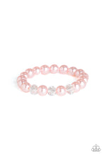 Load image into Gallery viewer, Paparazzi Bracelets Really Resplendent - Pink
