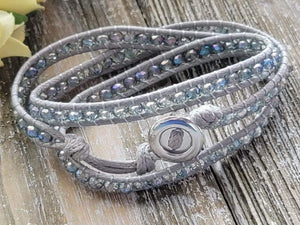 Paparazzi Bracelets What Goes Around Multi LOP