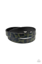 Load image into Gallery viewer, Paparazzi Bracelets All GRRirl - Green
