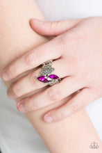 Load image into Gallery viewer, Paparazzi Rings Stay Sassy - Pink
