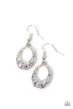 Load image into Gallery viewer, Showroom Sizzle - Multi Earrings
