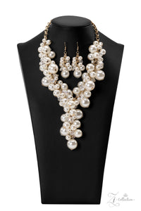 Flawless Zi Necklace Collection 2022