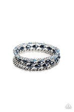Load image into Gallery viewer, Celestial Chapter - Blue Bracelet
