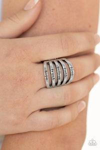 Paparazzi Rings