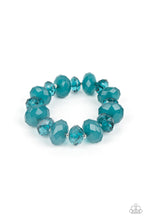 Load image into Gallery viewer, Happy glow luck set Blue
