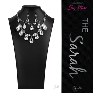 Paparazzi Necklaces The Sarah Zi Collection 2020