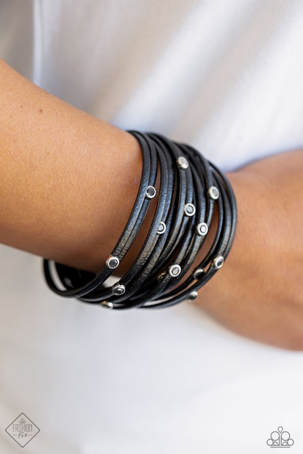 Paparazzi Bracelet: 