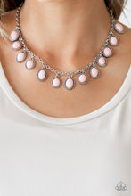 Load image into Gallery viewer, Paparazzi Necklaces Make Some ROAM! - Pink
