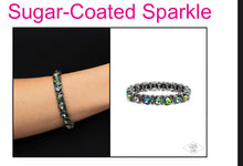 Load image into Gallery viewer, Pink Diamond Exclusive Sugar coated Sparkle Multi RESTOCKED
