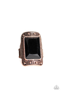 Paparazzi Rings Very HEIR-descent - Copper