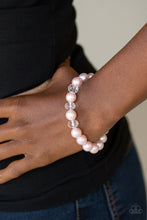 Load image into Gallery viewer, Paparazzi Bracelets Really Resplendent - Pink
