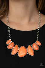Load image into Gallery viewer, Primitive set orange
