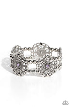 Load image into Gallery viewer, Ornamental Occasion - Purple Bracelet Coming Soon
