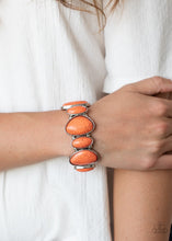Load image into Gallery viewer, Primitive set orange
