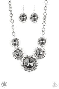 Paparazzi Necklaces Global Glamour