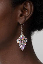 Load image into Gallery viewer, Paparazzi Earrings Stellar-escent Elegance - Multi
