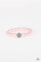 Load image into Gallery viewer, Paparazzi Bracelets Follow My Lead - Pink
