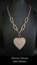 Load image into Gallery viewer, Roadside Romance Necklace April Lop 2023
