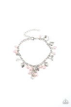 Load image into Gallery viewer, Paparazzi Bracelets Heart Haven - Pink
