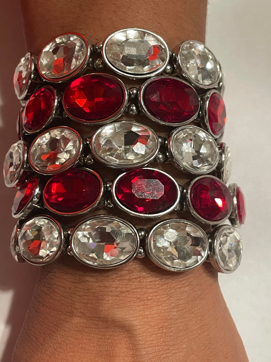Red Diva Stack
