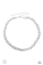 Load image into Gallery viewer, If I Only Had a CHAIN - Silver Necklace
