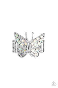 Bona Fide Butterfly - Multi ring