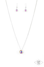 Load image into Gallery viewer, Paparazzi Necklaces What A Gem - Multi
