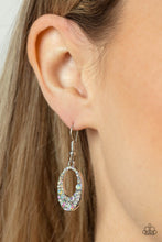 Load image into Gallery viewer, Showroom Sizzle - Multi Earrings
